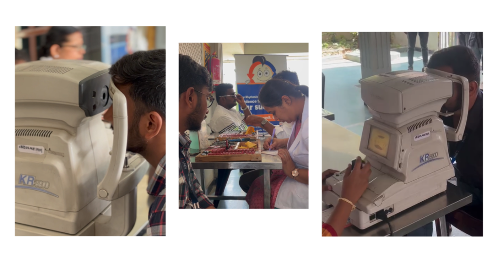 World Health Day at Span Technology Services