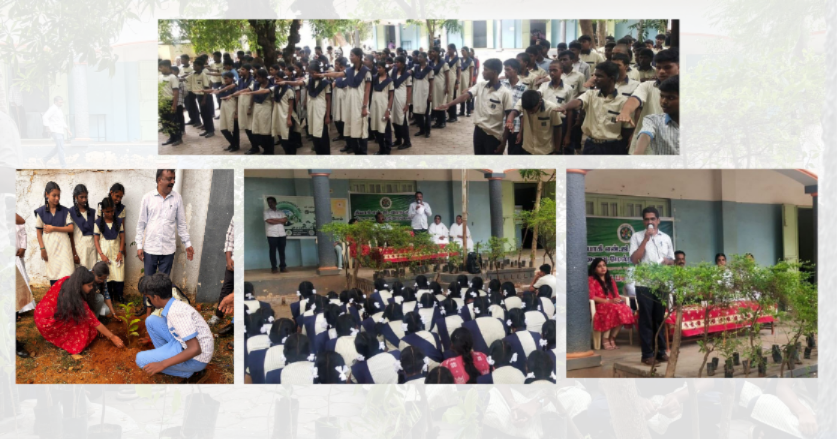 SPAN Technology Services - CSR