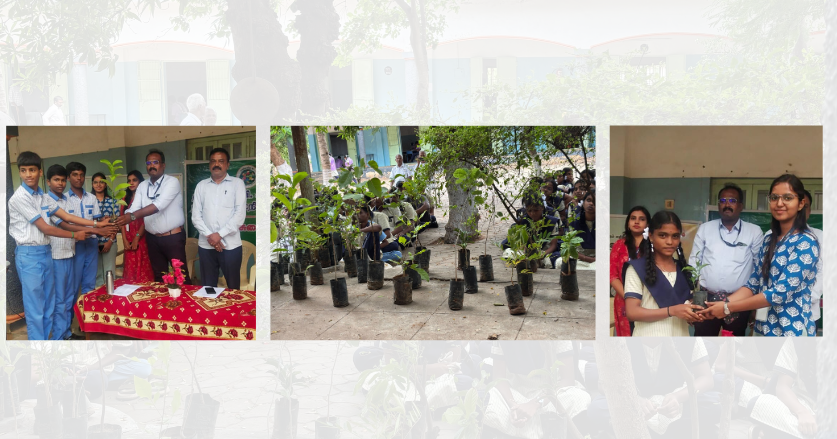 SPAN Technology Services - CSR